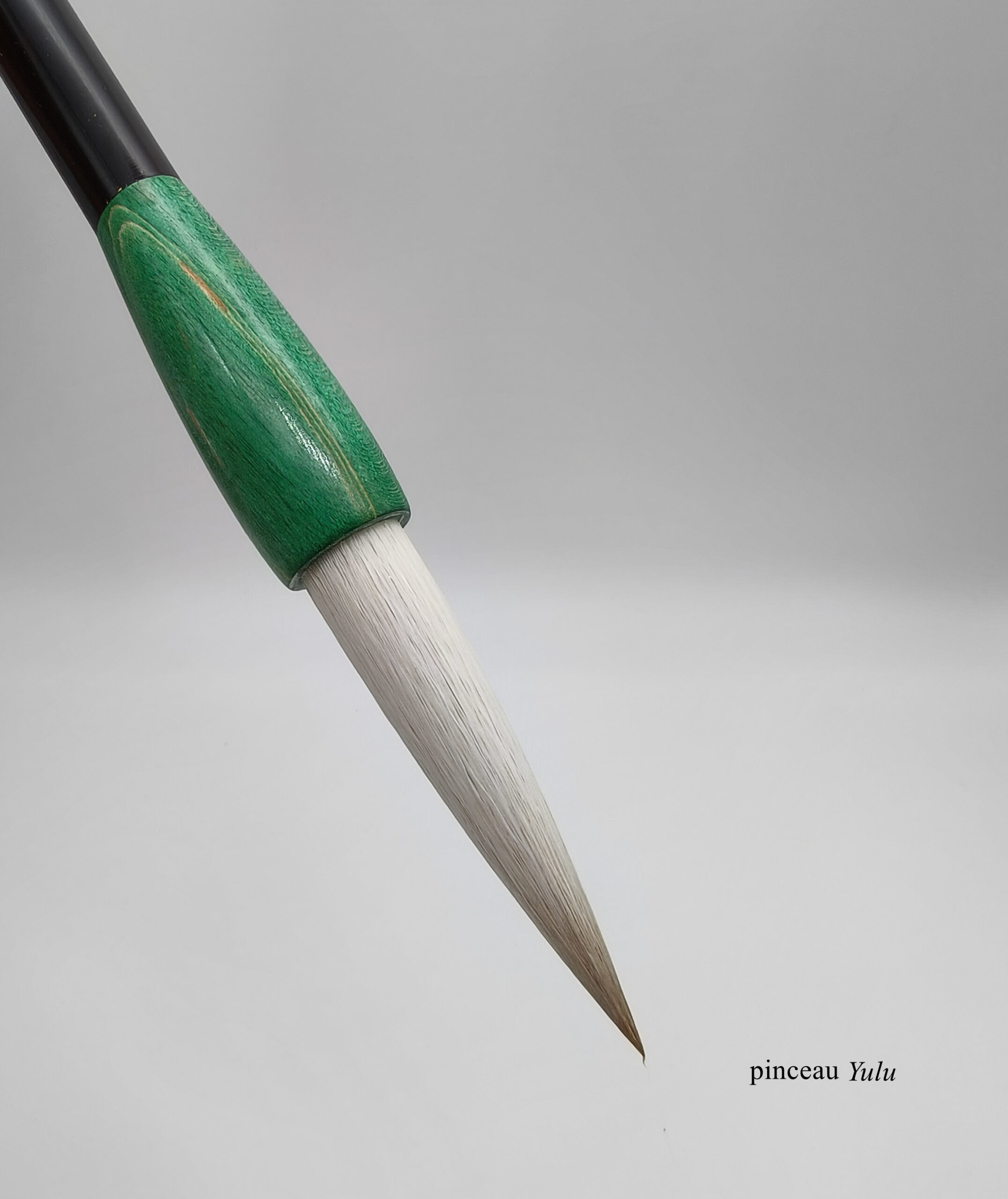 Pinceau du bourg Shanlian 善璉湖筆 – Image 9