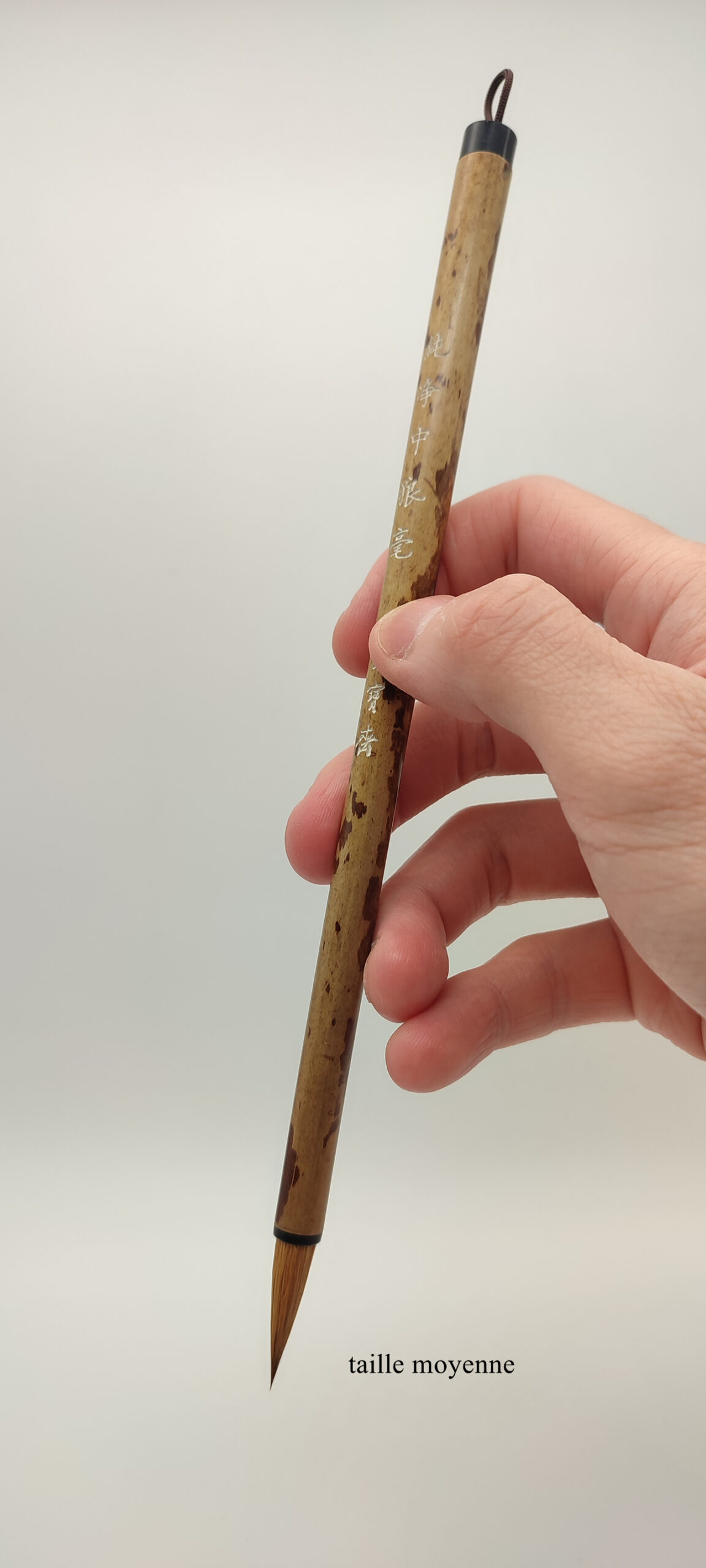 Pinceau minuscule Rongbaozhai 榮寶齋小楷 – Image 7