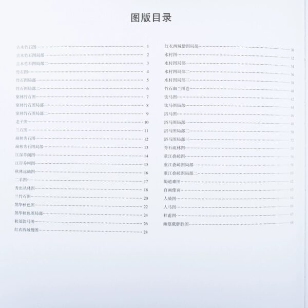 Zhao Mengfu 趙孟頫 (1254-1322) – Image 2