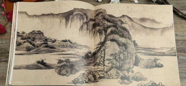 Zhao Mengfu 趙孟頫 (1254-1322) – Image 20