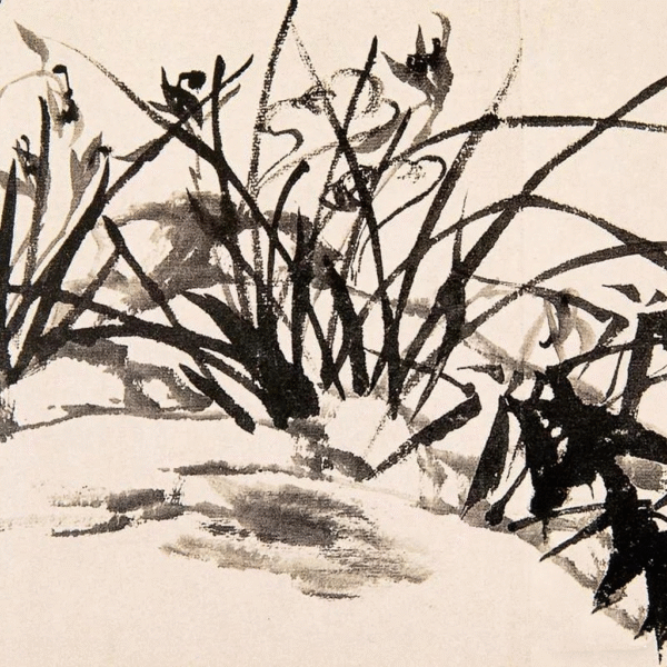 Zheng Xie 鄭燮 (1693-1766) - Zheng Banqiao 鄭板橋 – Image 7