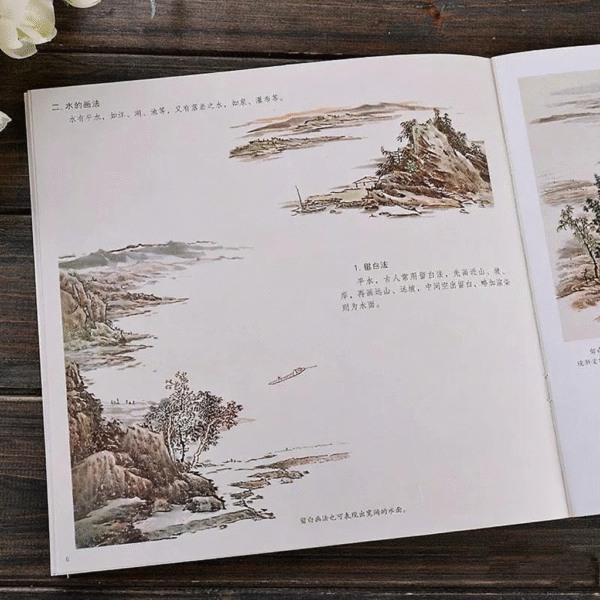 Eau et nuage – Image 5