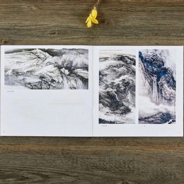 Eau et nuage – Image 11