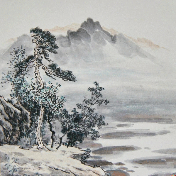 Eau et nuage – Image 10