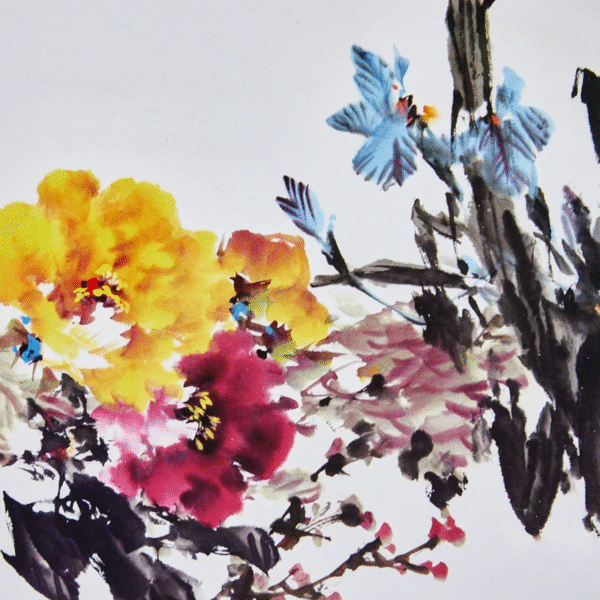 La pivoine – Image 7