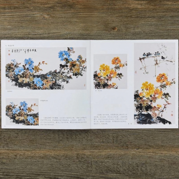 La pivoine – Image 11