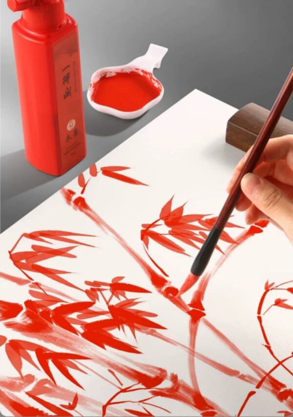 Encre vermillon – Image 8