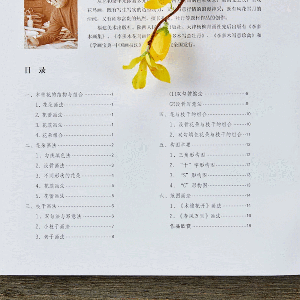 Fleurs de kapok – Image 2