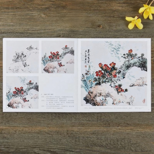 Fleurs de kapok – Image 11