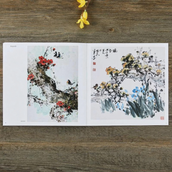 Fleurs de kapok – Image 12