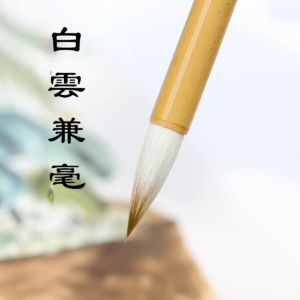 Pinceau pas cher Baiyun