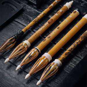 Pinceau haut de gamme