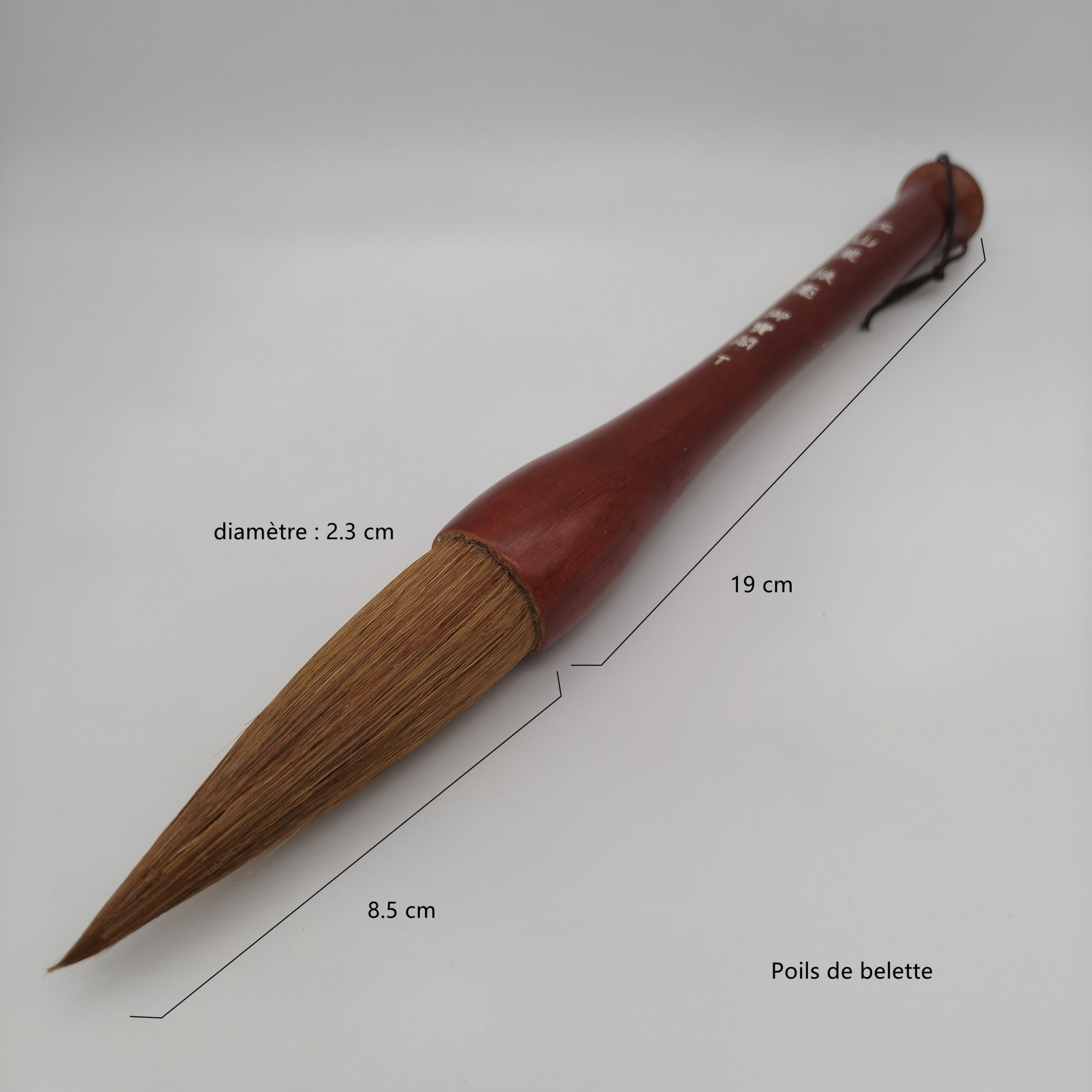 Doubi à 8.5 cm – Image 3