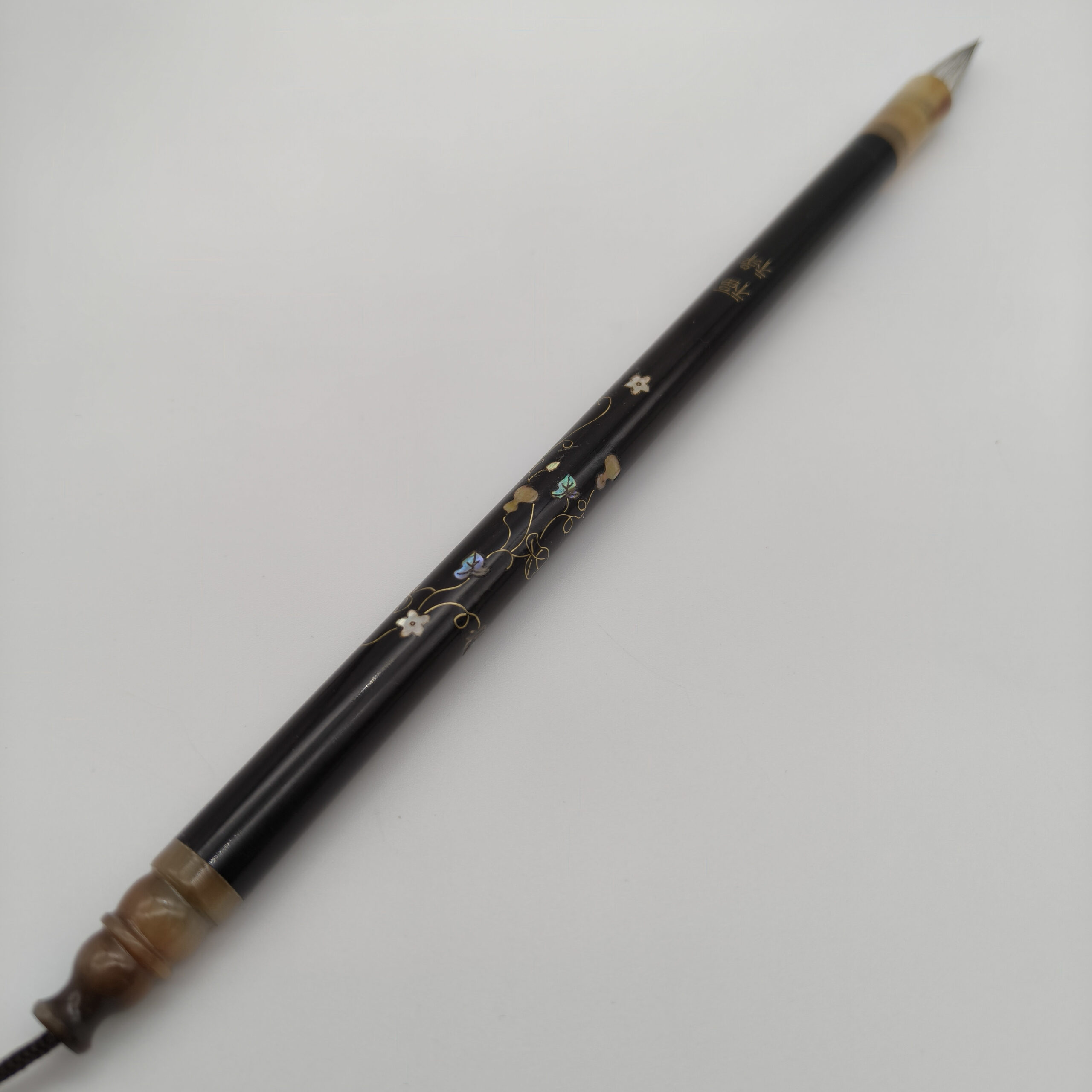 Pinceau aux poils de lièvre et de renard 雪狐紫兼 – Image 6