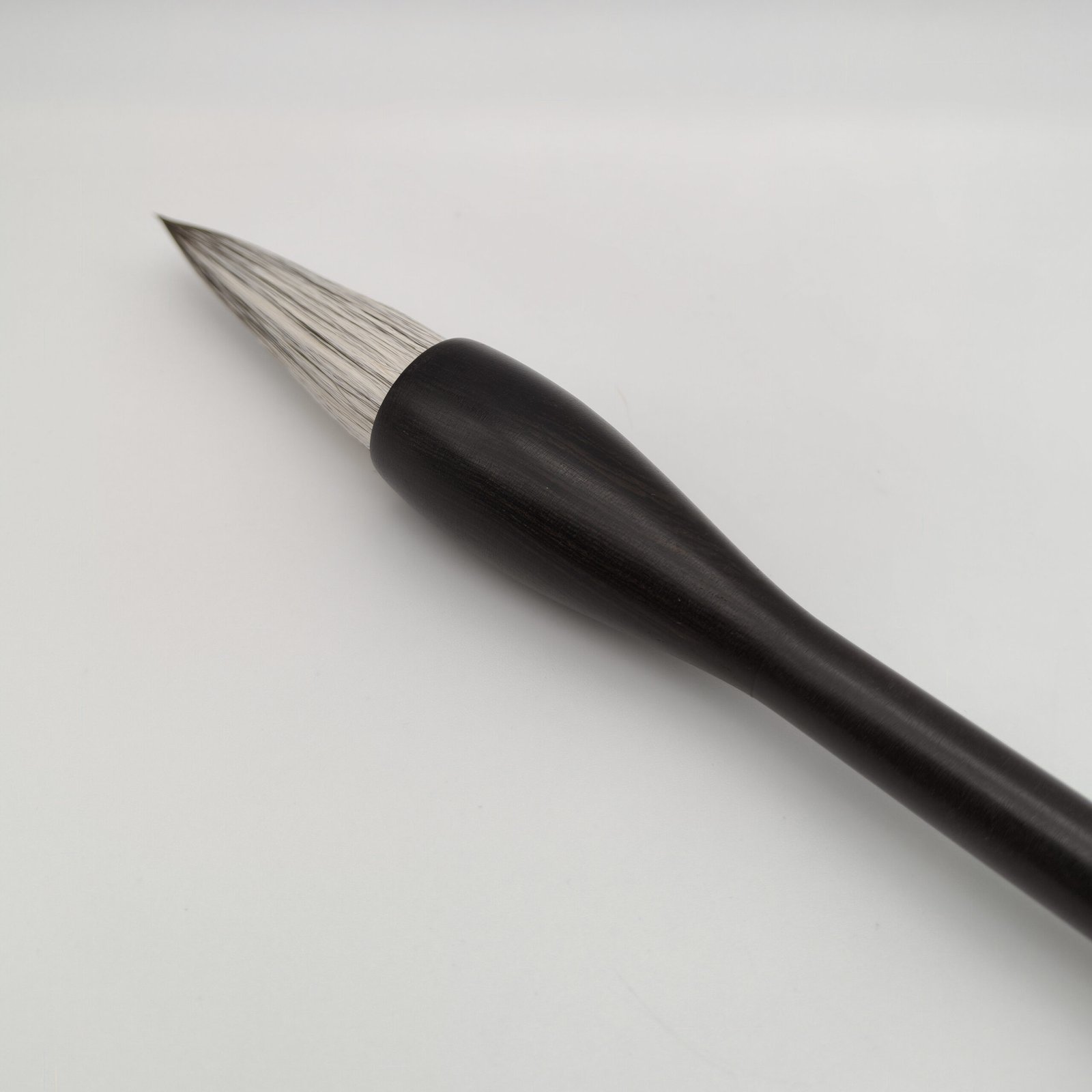 Doubi aux poils de renard polaire et de lièvre noir 6.8 cm – Image 4