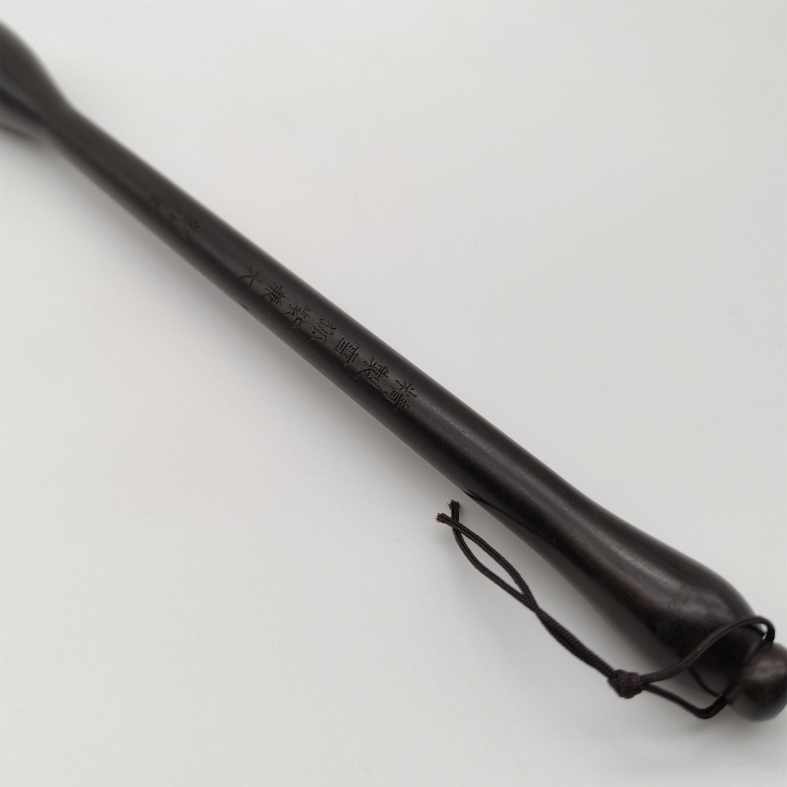 Doubi aux poils de renard polaire et de lièvre noir 6.8 cm – Image 5