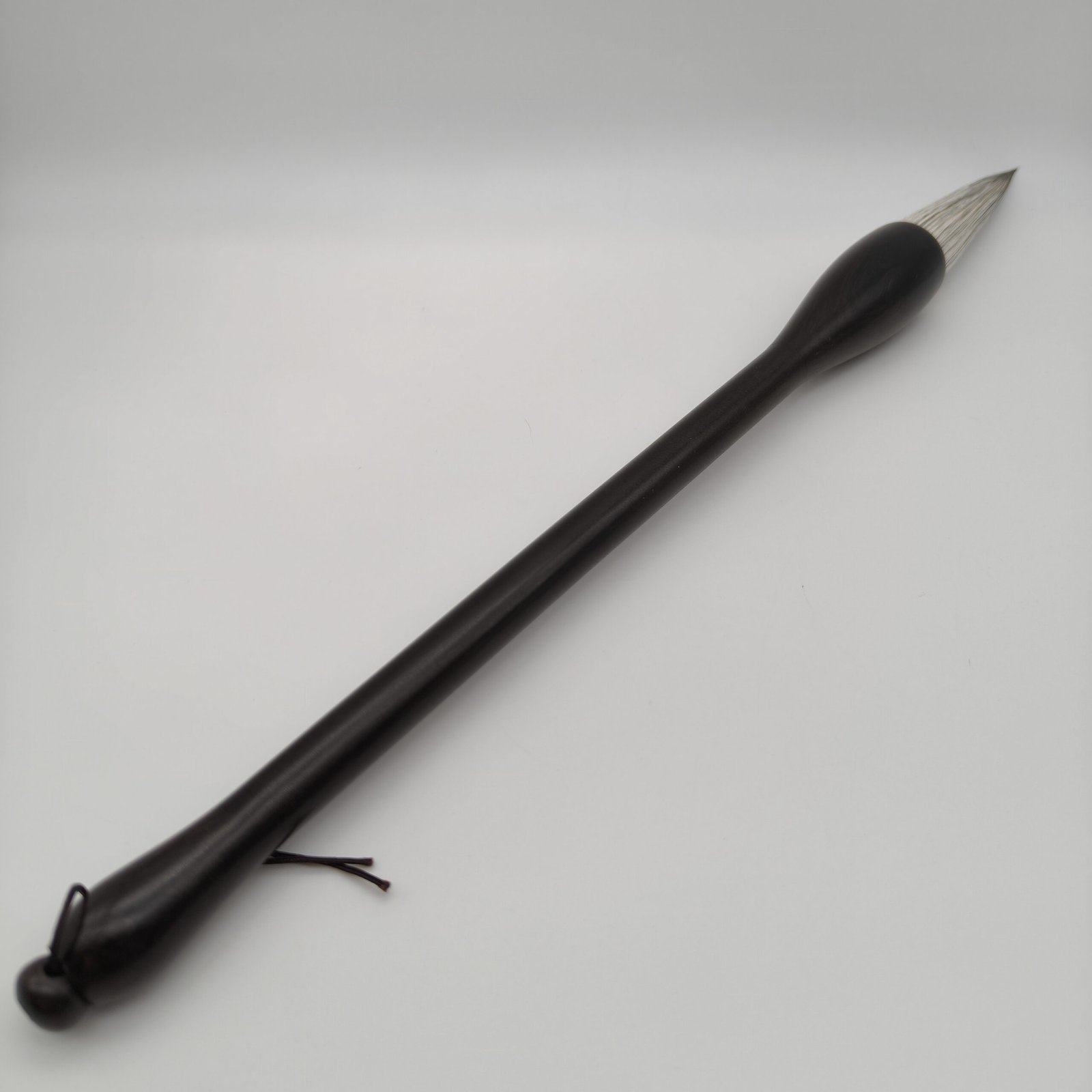 Doubi aux poils de renard polaire et de lièvre noir 6.8 cm – Image 7