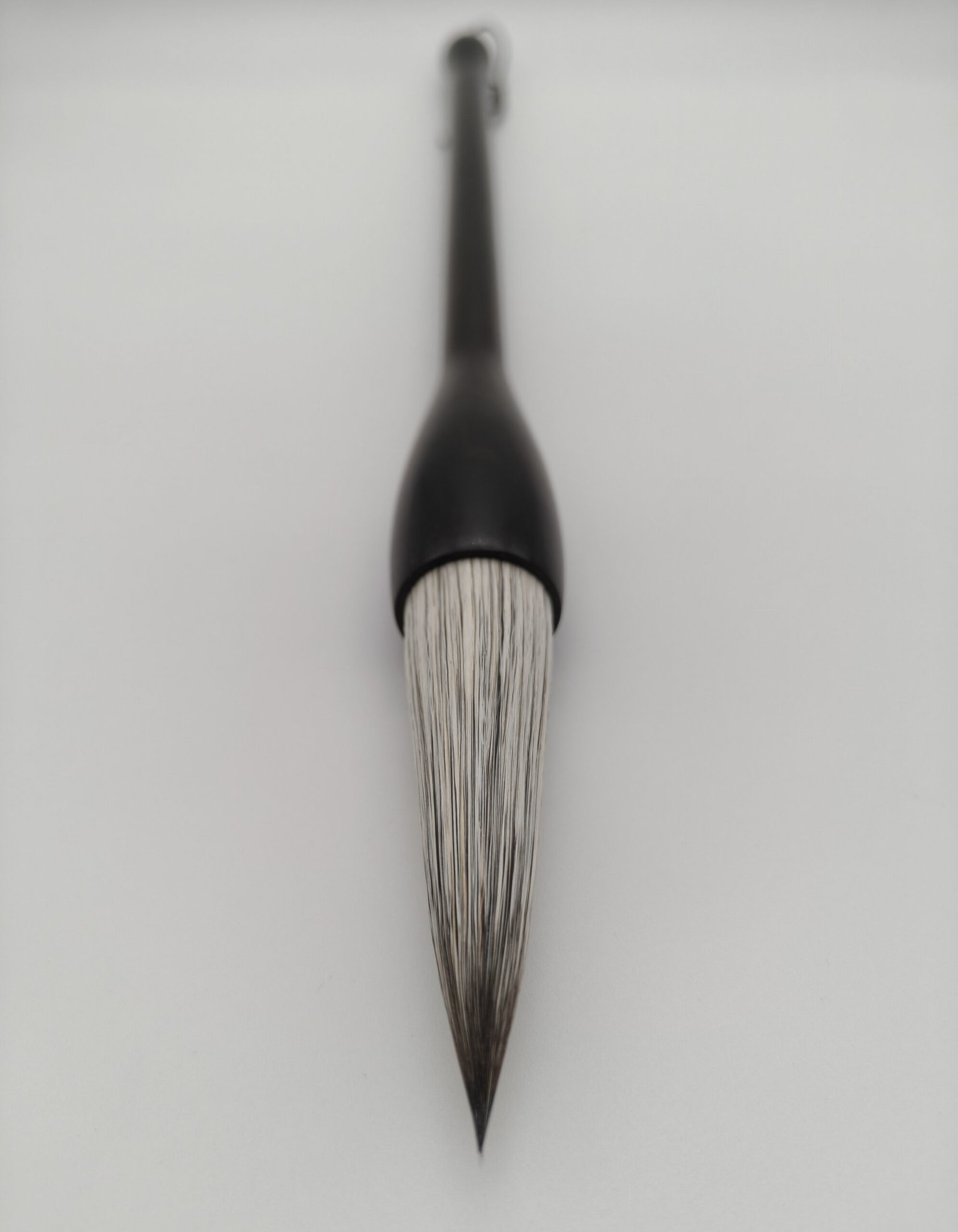 Doubi aux poils de renard polaire et de lièvre noir 6.8 cm – Image 8