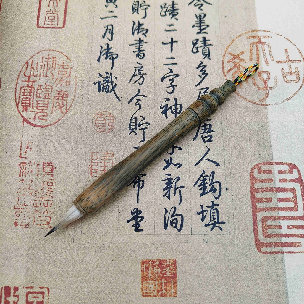 Pinceau ligneur Yulinglong
